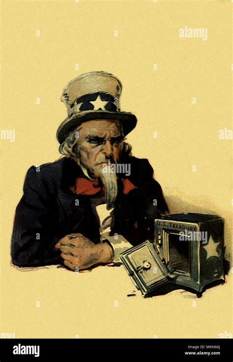 American Uncle Sam Hi Res Stock Photography And Images Alamy