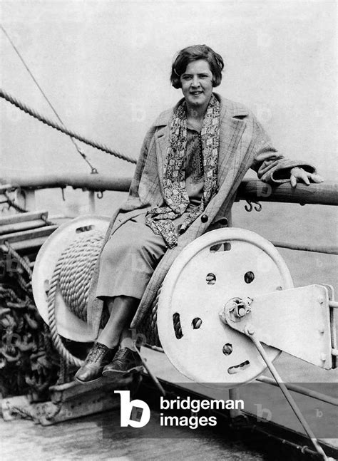 Gertrude Ederle