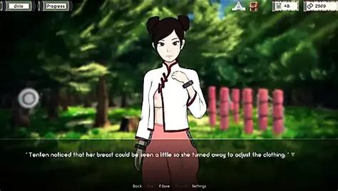 Naruto Hentai Naruto Trainer Dinaki Part 90 Fucking Samui Really Good By Loveskysan69 XHamster