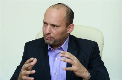 Bennett slams IDF ‘apology’ for killing terrorists in tunnel - The ...