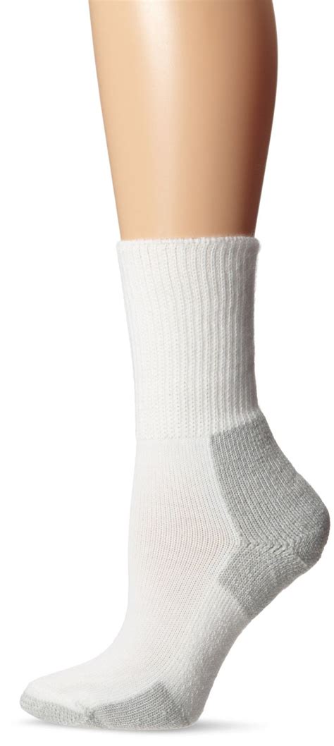 Thorlos Unisex Thick Padded Running Socks