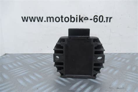 Regulateur Tension Piaggio X Evo Motobike