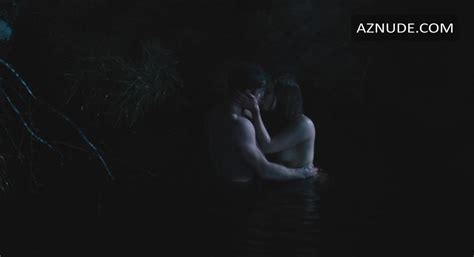 NICOLETTE MCKEOWN Nude AZNude