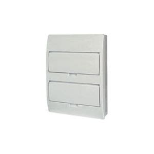 Distribution Electrical Enclosure Eco Series Eaton Modular Abs