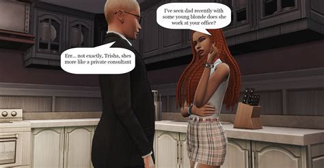 Trisha Makes A Deal Interracial Sex Pic Sharing LoversLab