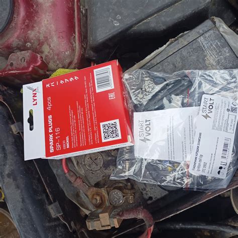 STC0902 Наконечник катушки зажигания Лада Largus (12-)/Renault Logan ...