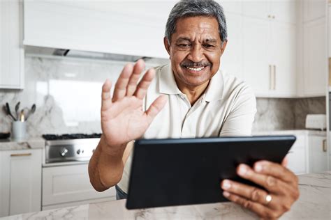 The Loneliness Epidemic: Helping Seniors Stay Connected