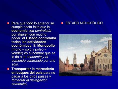 Ppt El Absolutismo Monarquico Y La Formación Del Estado Moderno