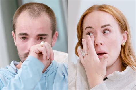 Whitney Leavitt S Husband Tearfully Apologizes For Hurt Caused By Porn Addiction