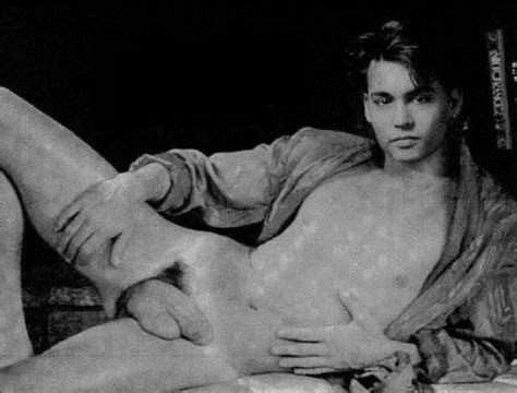 Johnny Depp Xsexpics