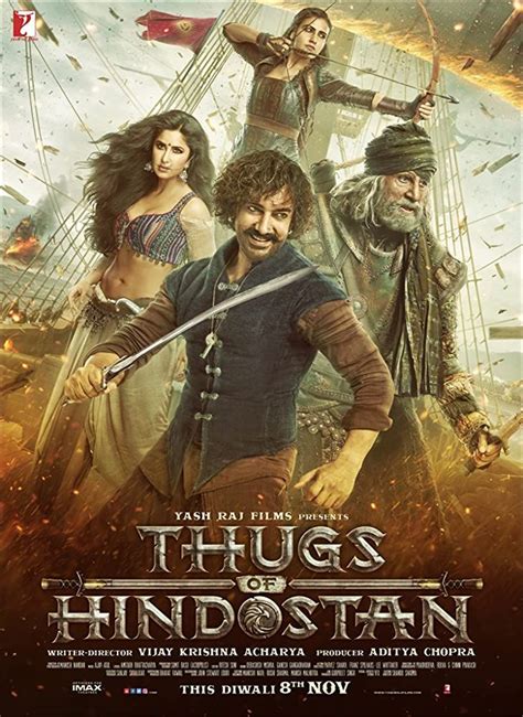 Aamir Khanın En Iyi Filmleri Imdb Puan Sırası