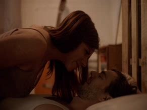 RUTH GOODWIN Nude AZNude