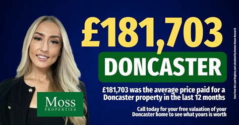 Doncaster Property Market Review The May 2024 Update Doncaster
