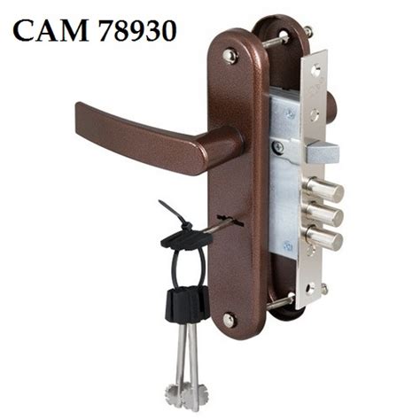 Замок врезной просам 79900 94 фото