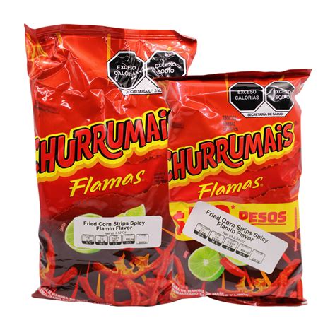 Sabritas Xtra Flamin Hot Oz The Sb Market