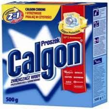 CALGON 500G POWDER - Wholesalers of Hardware, Houseware & DIY Products