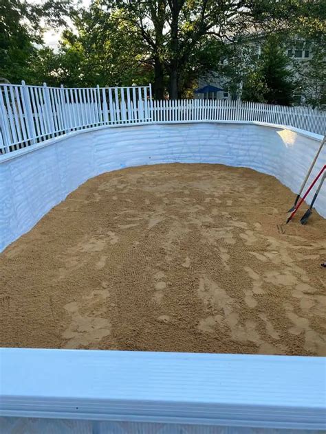 buy   wall foam    ground pool read