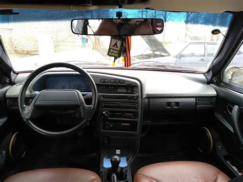 Ваз 2114 2008 салона (38 фото) - фото - картинки и рисунки: скачать ...