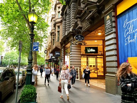 Best Collins Street Images On Pholder Melbourne Fort Collins And