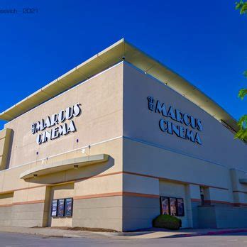 MARCUS MID RIVERS CINEMA - Updated June 2024 - 33 Photos & 20 Reviews ...