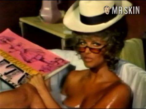 Claudia Cardinale Nude Naked Pics And Sex Scenes At Mr Skin