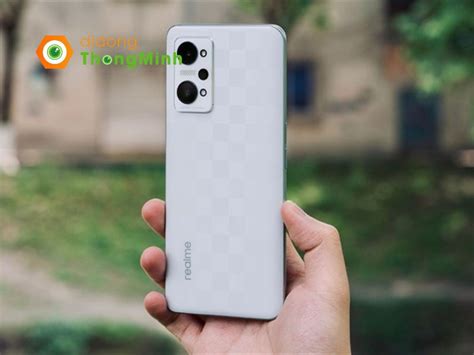 Realme Q5 Pro 8G/256GB - Giá tốt nhất