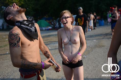 Juggalette Pussy Xxgasm