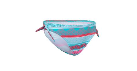 Olaian Bikini Hose M Dchen Bottom Tania Gelb