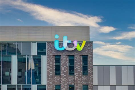 ITV to reduce new shows amid fears of advertising slump