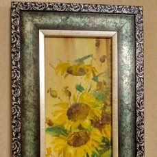 Люблю Прованс — Вышивка КРЕСТИКОМ в стиле Прованс - работы и схемы. | OK.RU