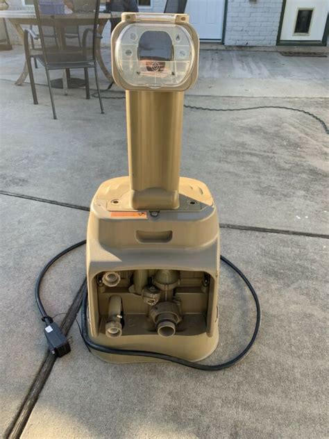 Intex Pure Spa Inflatable Hot Tub Heater For Sale From United States