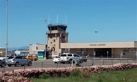 OXNARD AIRPORT - Updated January 2025 - 14 Photos & 10 Reviews - 2889 W ...