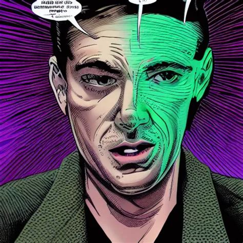 Gay Stable Diffusion