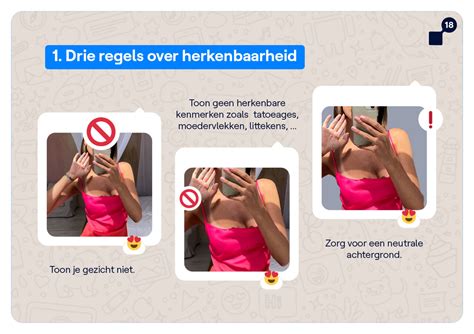 Sexting Spelregels Voor Digitaal Flirten Vrt Nws Nieuws