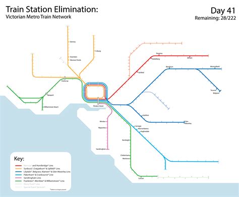 Commuter Guide to Reaching Clayton Station in Melbourne 35