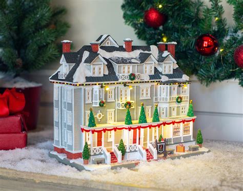 Lemax Norman Rockwell Collection – House of Holiday