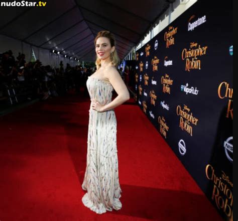 Hayley Atwell Wellhayley Nude Onlyfans Photo Nudostar Tv