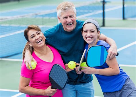 Dubuque Pickleball Lessons 20 Hour Beginners Kids Teens Adults
