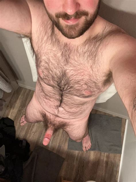 Feeling Extra Hairy Today Nudes Chesthairporn Nude Pics Org