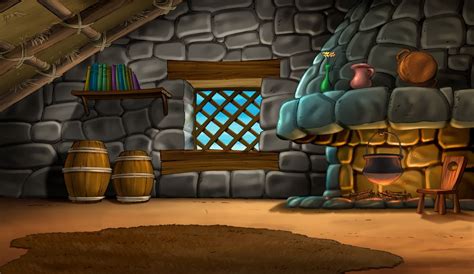 layout animation art