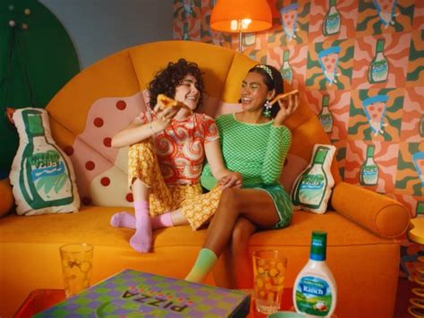 Hidden Valley Ranch Creates Home Decor Range Ad Age