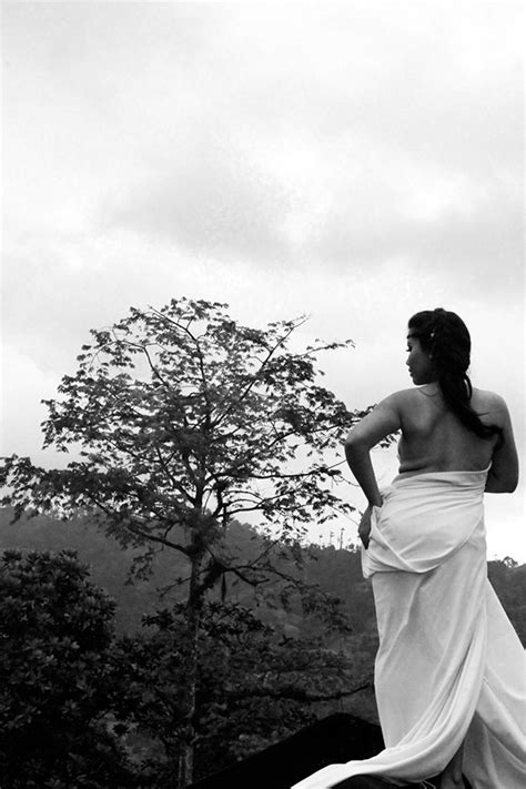 The Naked Afternoon On Behance