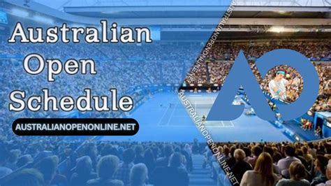 Australian Open Online: AO 2025 Live Stream