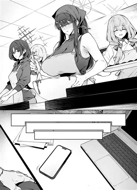 Saori Nhentai Hentai Doujinshi And Manga