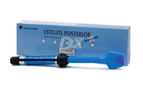 Estelite Posterior (Эстелайт Постериор) 4.2 г - купить в интернет ...