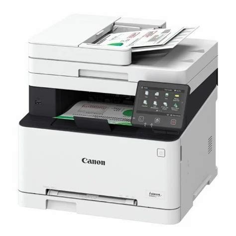 Canon imageCLASS MF621Cn Multifunction Printer at Rs 44000 | Canon ...