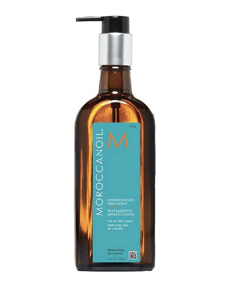 Moroccanoil Treatment for all hair types - Масло восстанавливающее для ...