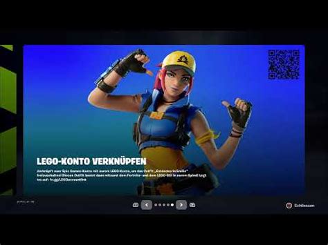 Jeder Kann Mitspielen Neuer Lego Modus Fortnite Live Deutsch YouTube