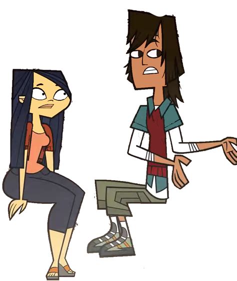 Noah and Emma Shocked by Markendria2007 on DeviantArt