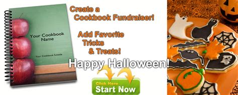 Cookbook Fundraiser, cookbook publishing, cookbook fundraising ...